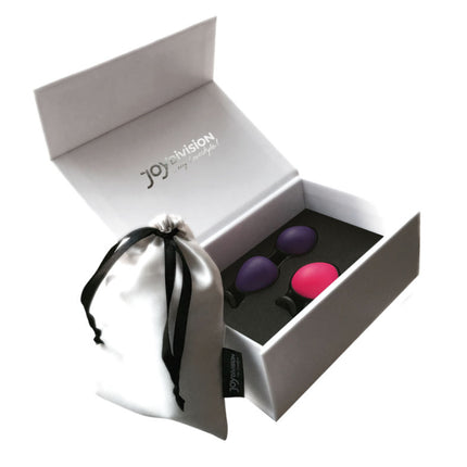 JOYDIVION JOYBALLS - ENSEMBLE SECRET