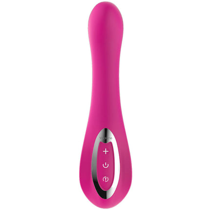 NALONE - VIBRATEUR ROSE TOUCH SYSTEM