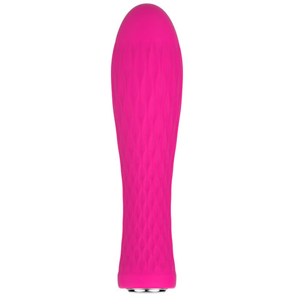 NALONE - VIBRATEUR ROSE MINI IAN