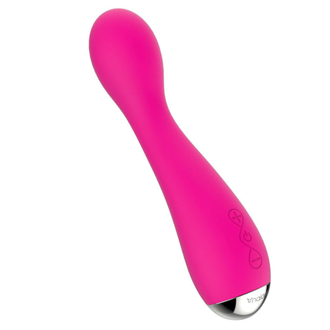 NALONE - YOYO VIBRATEUR PUISSANT POINT G DOUX AU TOUCHER