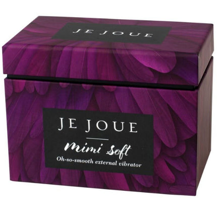 JE JOUE - MIMI SOFT