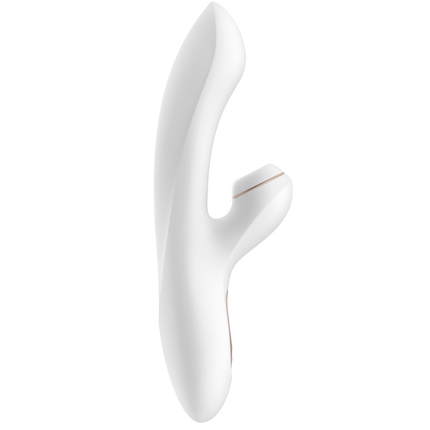 SATISFYER - PRO G-SPOT