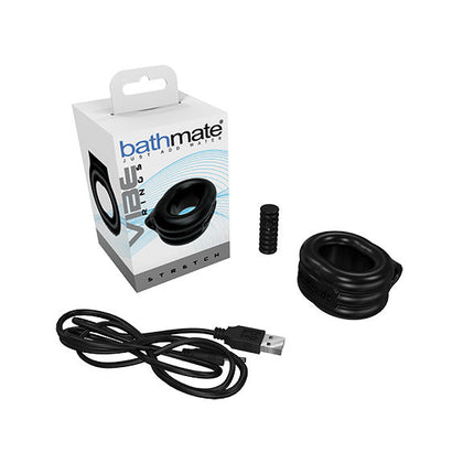BATHMATE - VIBE ANNEAU EXTENSIBLE 3 VITESSES