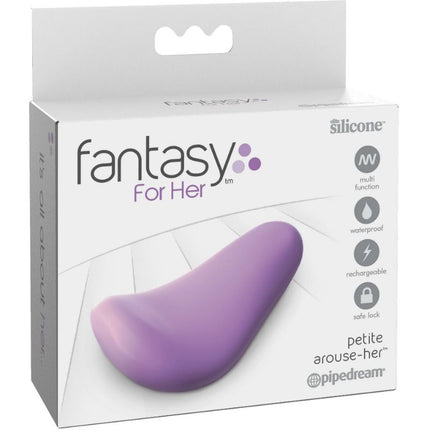 FANTASY FOR HER - AROUSE-HER