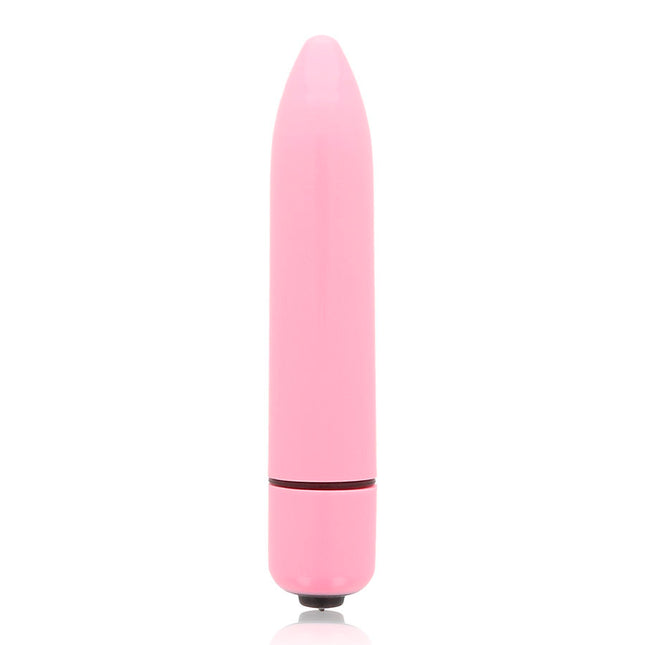GLOSSY - THIN VIBE ROSE