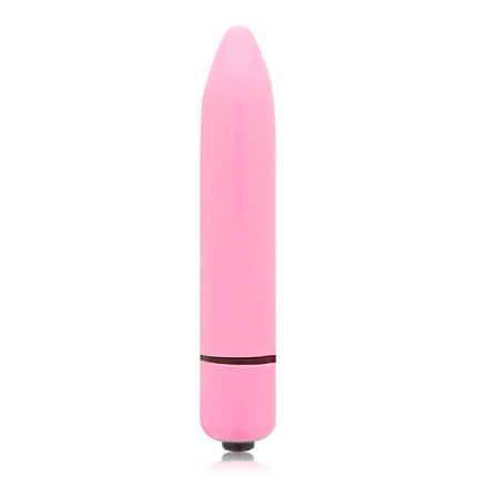 GLOSSY - THIN VIBE ROSE PROFONDE