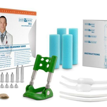 ANDROPENIS MINI - EXTENSEUR DE PÉNIS