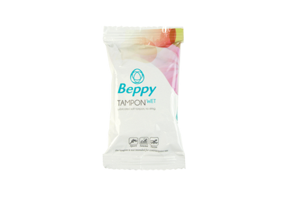BEPPY - TAMPONS SOFT CONFORT HUMIDE 2 UNITÉS