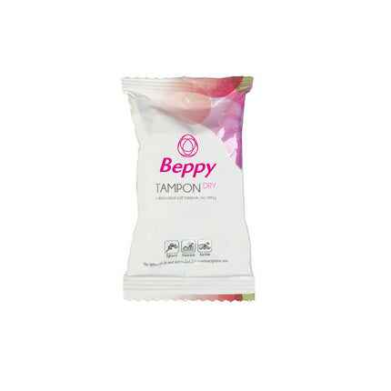 BEPPY - TAMPONS SOFT-CONFORT SEC 30 UNITÉS
