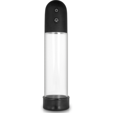 PUMP ADDICTED - POMPE  ÉRECTION AUTOMATIQUE RX11