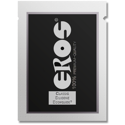 EROS LADY LINE - BODYGLIDE SILICONE CLASSIC 1,5 ML