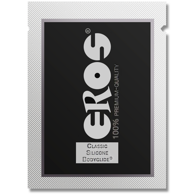 EROS LADY LINE - BODYGLIDE SILICONE CLASSIC 1,5 ML