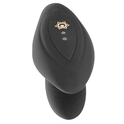 RITHUAL - TÉLÉCOMMANDE KAMA POUR COUPLES AQUA