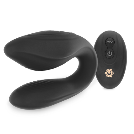 RITHUAL - TÉLÉCOMMANDE KAMA POUR COUPLES AQUA