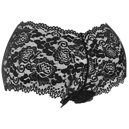 BLACK&SILVER - STIMULATEUR À TÉLÉCOMMANDE ZARA AVEC CULOTTE GRATUITE