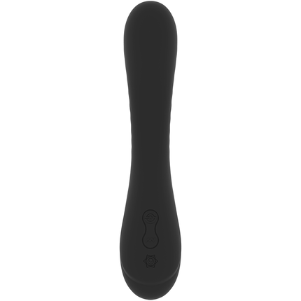 RITHUAL - KRIYA STIMULAODR RECHARGEABLE G-POINT NOIR