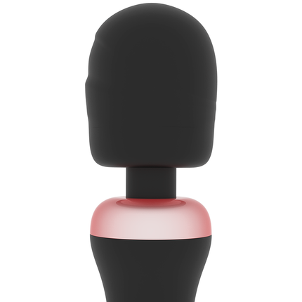RITHUAL - BAGUETTE AKASHA PUISSANTE RECHARGEABLE 2.0 NOIRE
