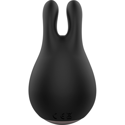 COQUETTE CHIC DESIRE - STIMULATEUR CLITORIAL NOIR / OR