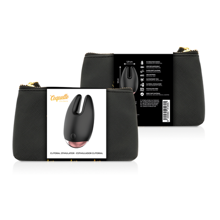 COQUETTE CHIC DESIRE - STIMULATEUR CLITORIS