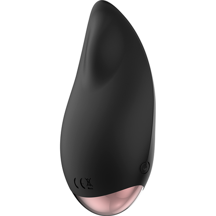 COQUETTE CHIC DESIRE - SILKY POP
