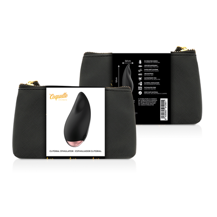 COQUETTE CHIC DESIRE - SILKY POP