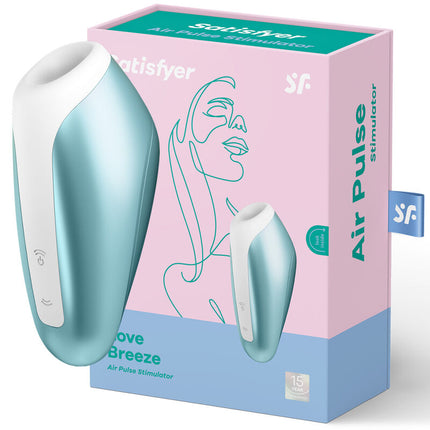 SATISFYER - LOVE BREEZE