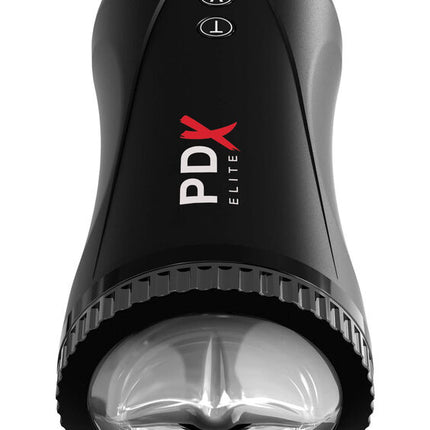 PDX ELITE - MOTO STROKER