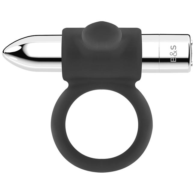 BLACK&SILVER - CAMERON ARGENT