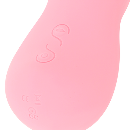 OHMAMA - STIMULATEUR DE LANGUE