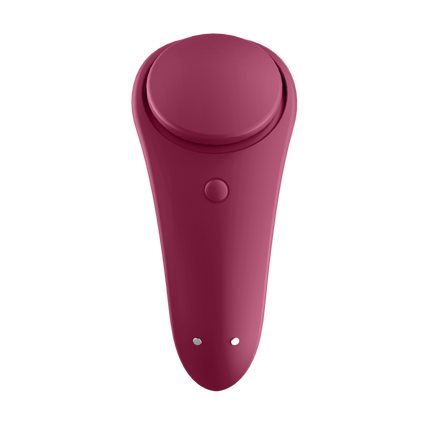 SATISFYER - SECRET SEXY