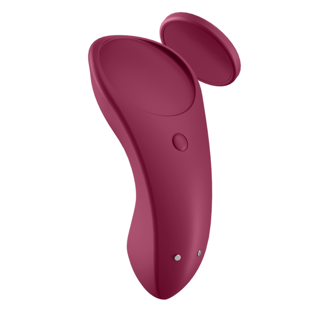 SATISFYER - SECRET SEXY