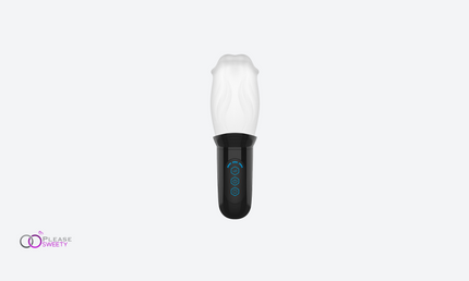 JAMYJOB SIMULATEUR DE SEX ORAL