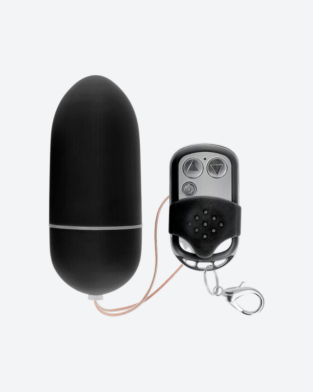 ONLINE - OEUF VIBRANT TÉLÉCOMMANDÉ