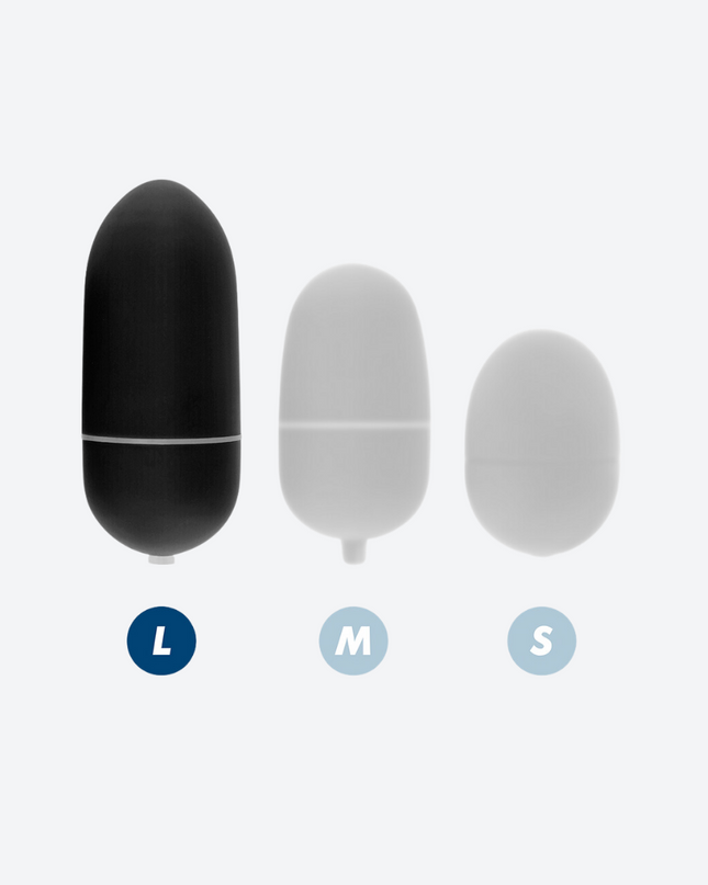 ONLINE - OEUF VIBRANT TÉLÉCOMMANDÉ