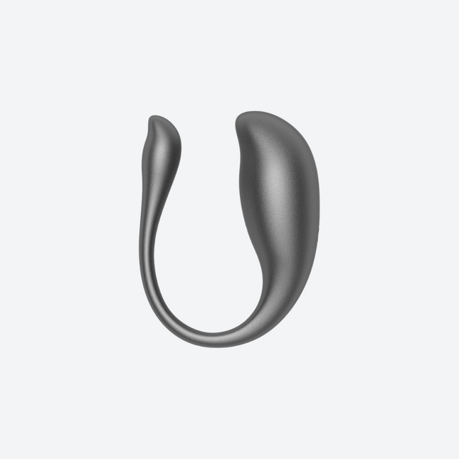 ONINDER - LISBOA G-SPOT & CLITORAL STIMULATEUR ROSE - APPLICATION GRATUITE
