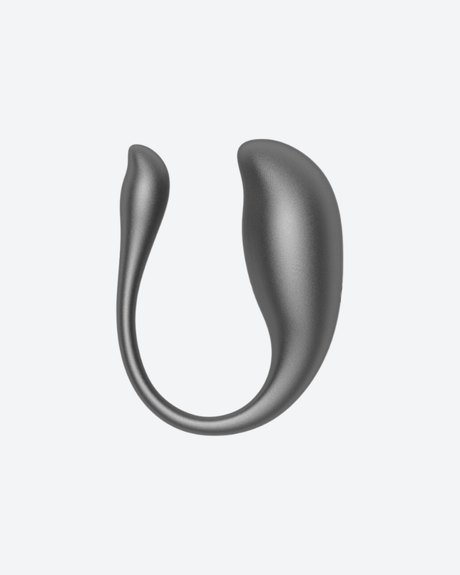 OEUF VIBRANT- ONINDER