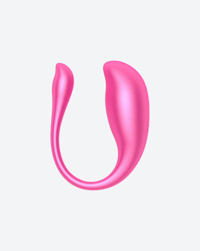 OEUF VIBRANT- ONINDER