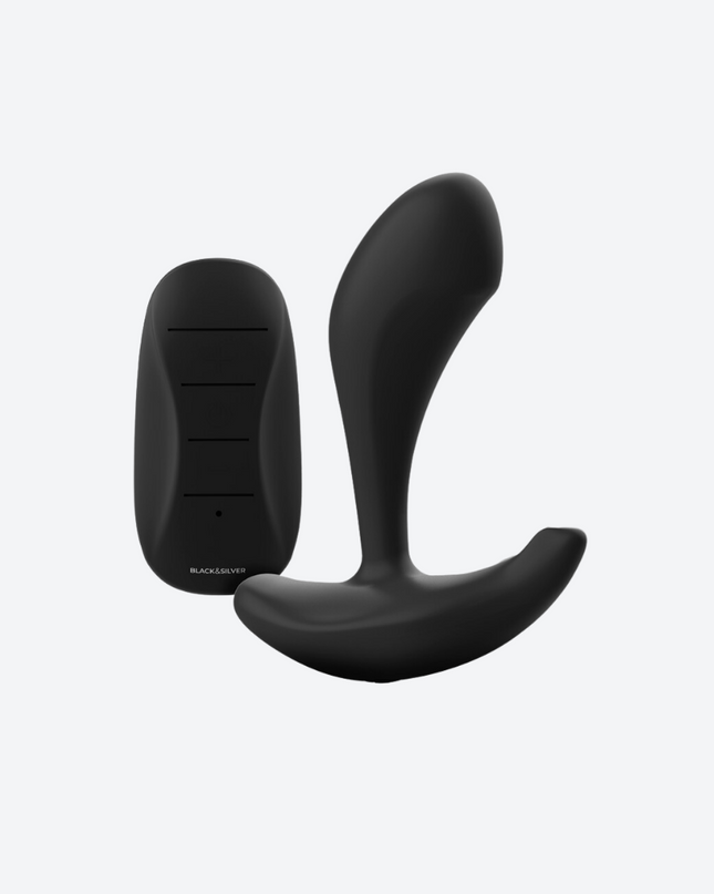 Black&Silver - Dwayne