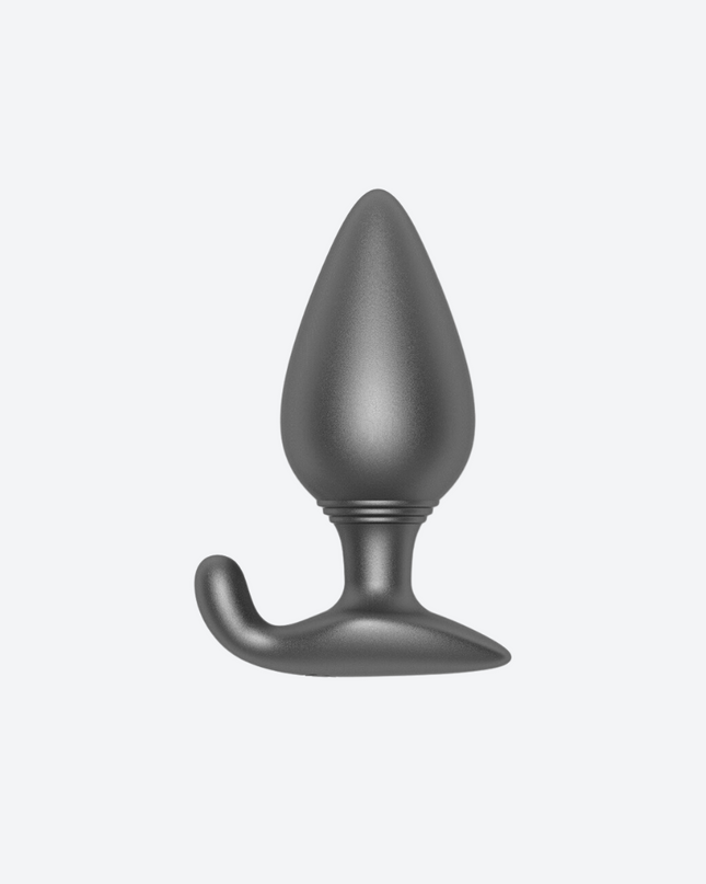 ONINDER - PLUG ANAL VIBRANT