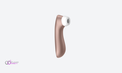 SATISFYER PRO 2