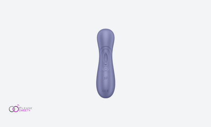 SATISFYER PRO 2 GÉNÉRAL N 3