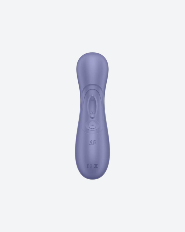 SATISFYER PRO 2 GÉNÉRAL N 3