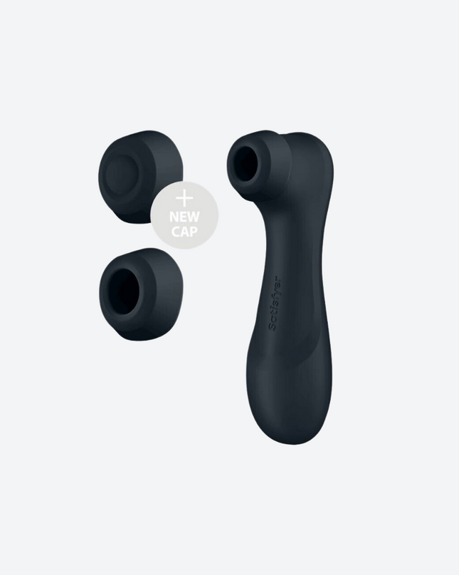 SATISFYER PRO 2 GÉNÉRAL N 3