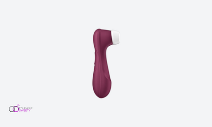SATISFYER PRO 2 GÉNÉRAL N 3