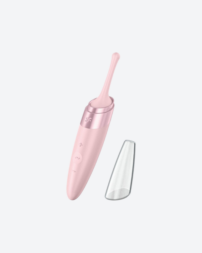 Satisfyer - twirling joy