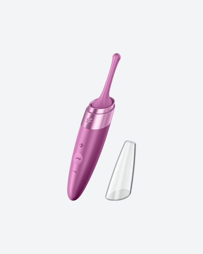 Satisfyer - twirling joy
