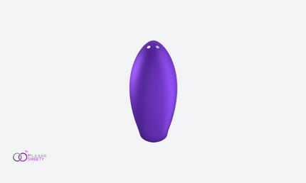 VIBRATEUR À DOIGTS SATISFYER LOVE RIOT - ROSE