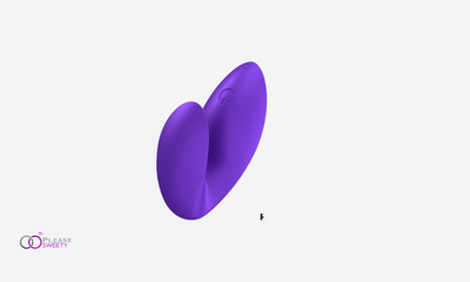 VIBRATEUR À DOIGTS SATISFYER LOVE RIOT - ROSE