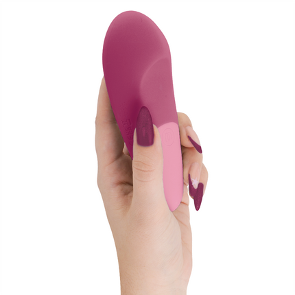 WOMANIZER - VIBE LAY-ON ROSE
