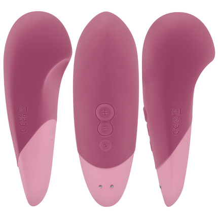 WOMANIZER - VIBE LAY-ON ROSE